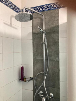 3 Bedrooms appartment